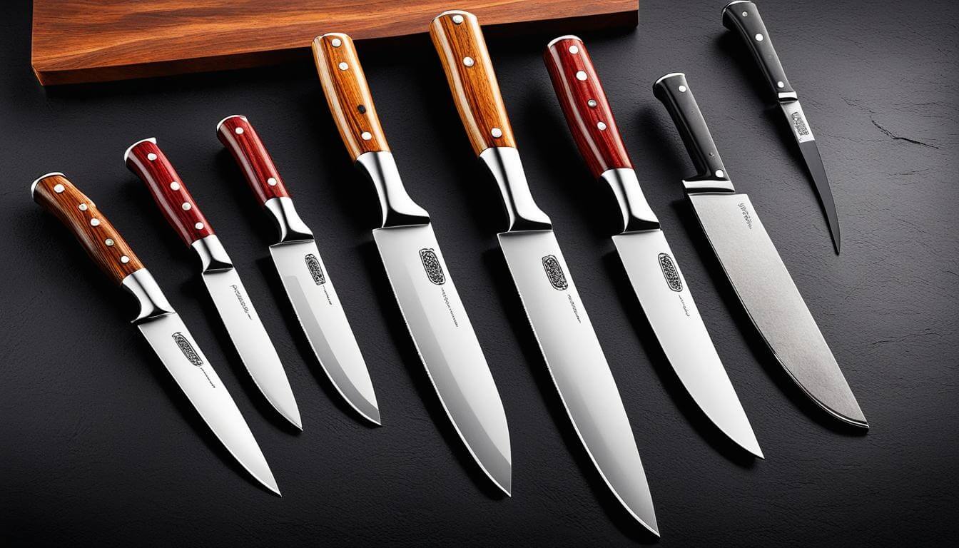 Brisbane Knife Sharpening